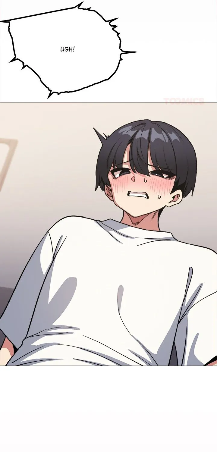 Read Someone Stop Her! chapter 58 image 84 on Lezhin