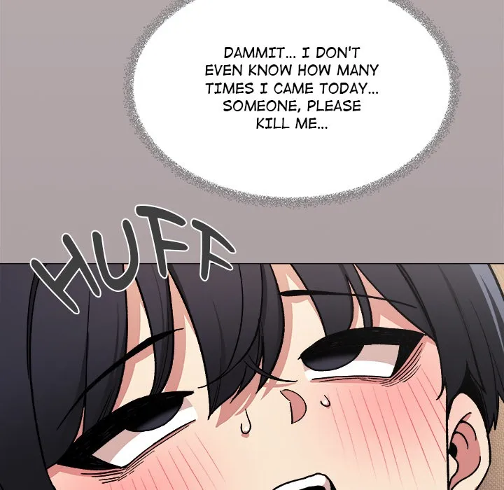 Read Someone Stop Her! chapter 59 image 10 on Lezhin