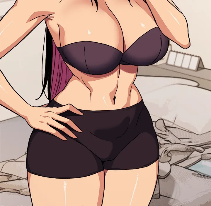 Read Someone Stop Her! chapter 59 image 165 on Lezhin