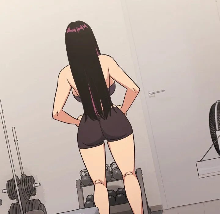 Read Someone Stop Her! chapter 59 image 181 on Lezhin