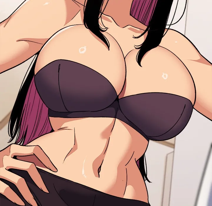 Read Someone Stop Her! chapter 59 image 190 on Lezhin