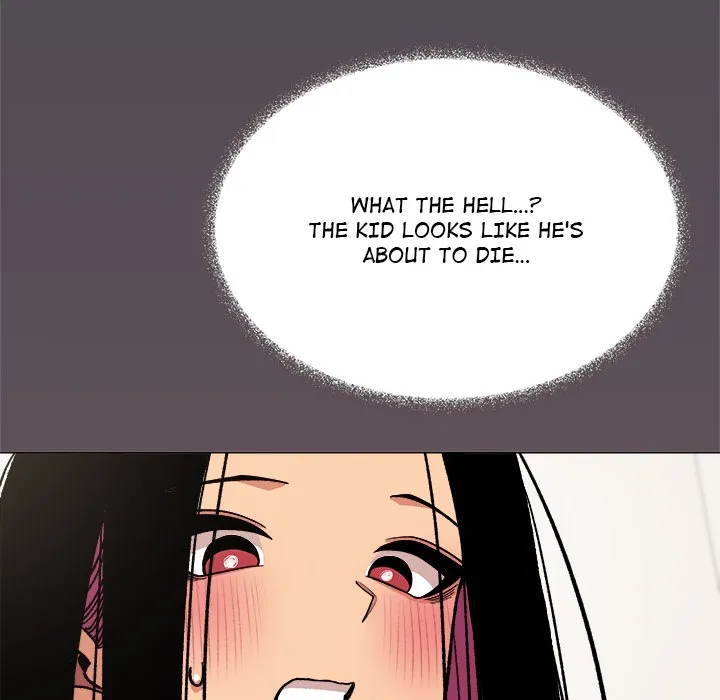 Read Someone Stop Her! chapter 59 image 201 on Lezhin