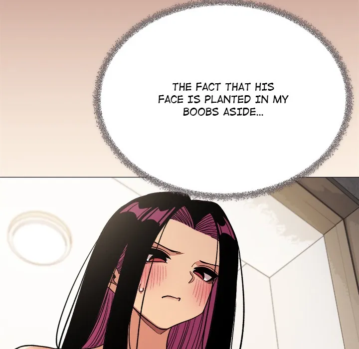 Read Someone Stop Her! chapter 59 image 203 on Lezhin