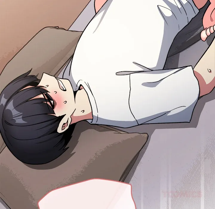 Read Someone Stop Her! chapter 59 image 75 on Lezhin