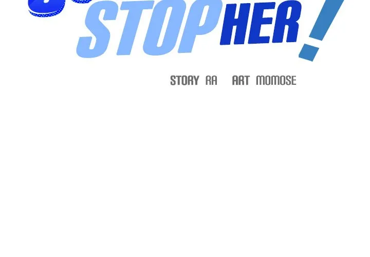 Read Someone Stop Her! chapter 6 image 1 on Lezhin