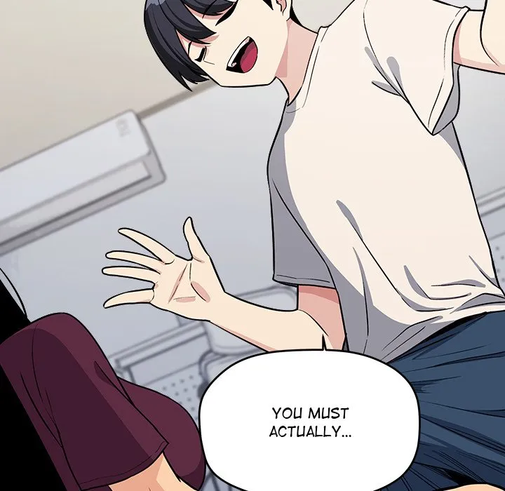 Read Someone Stop Her! chapter 6 image 117 on Lezhin