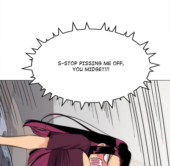 Read Someone Stop Her! chapter 6 image 122 on Lezhin