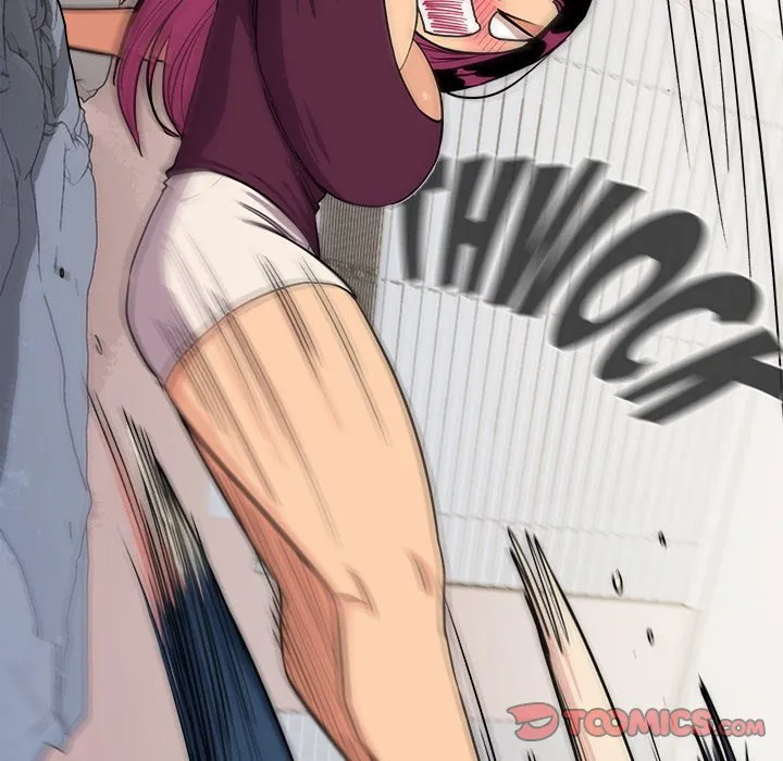 Read Someone Stop Her! chapter 6 image 123 on Lezhin