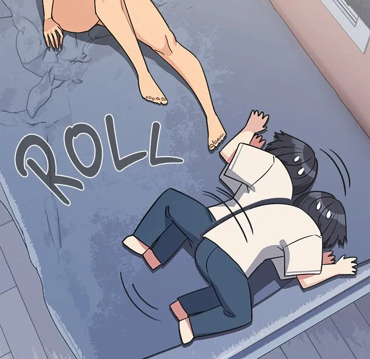 Read Someone Stop Her! chapter 6 image 126 on Lezhin