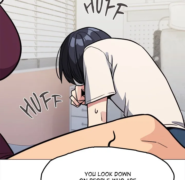 Read Someone Stop Her! chapter 6 image 134 on Lezhin