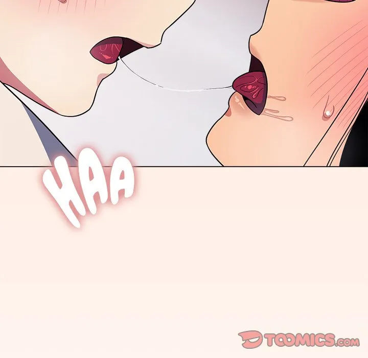 Read Someone Stop Her! chapter 6 image 15 on Lezhin