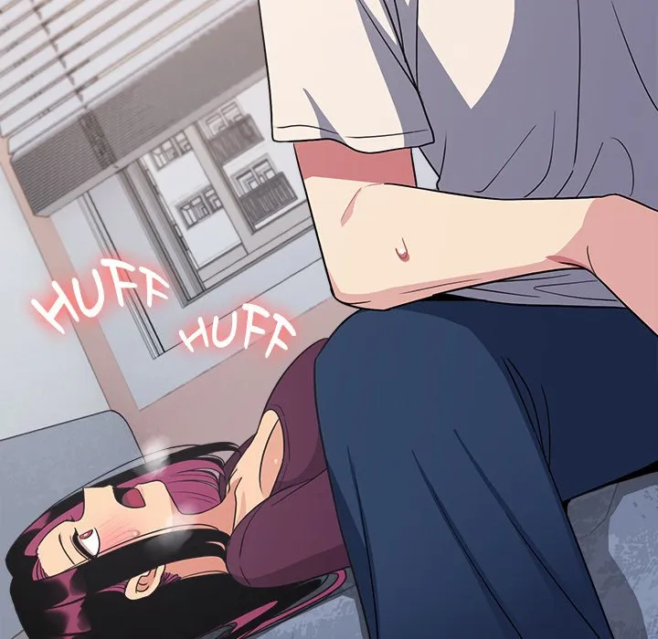 Read Someone Stop Her! chapter 6 image 18 on Lezhin