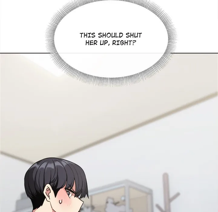 Read Someone Stop Her! chapter 6 image 25 on Lezhin