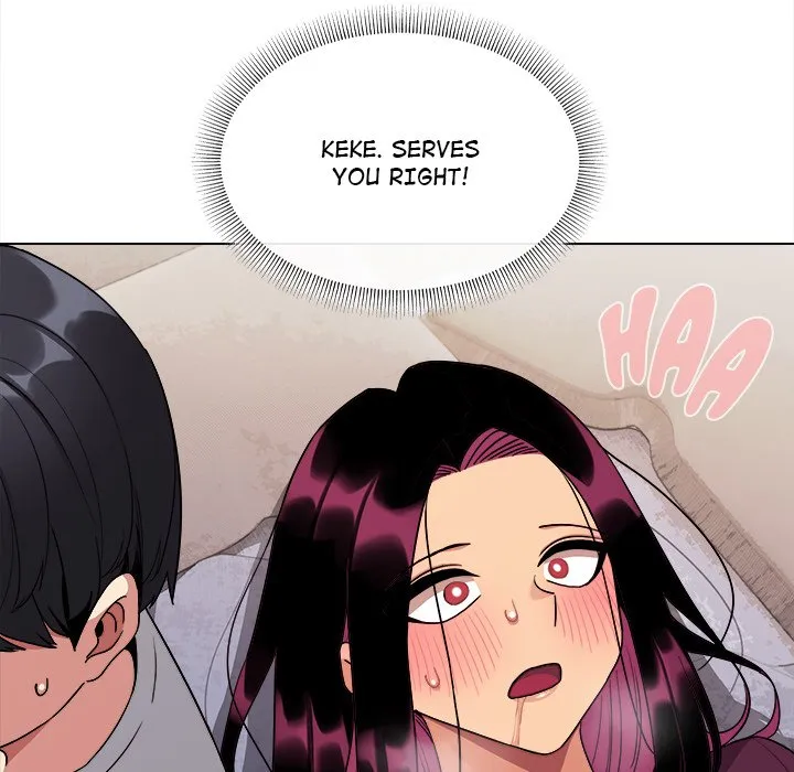 Read Someone Stop Her! chapter 6 image 28 on Lezhin