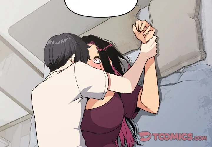 Read Someone Stop Her! chapter 6 image 3 on Lezhin
