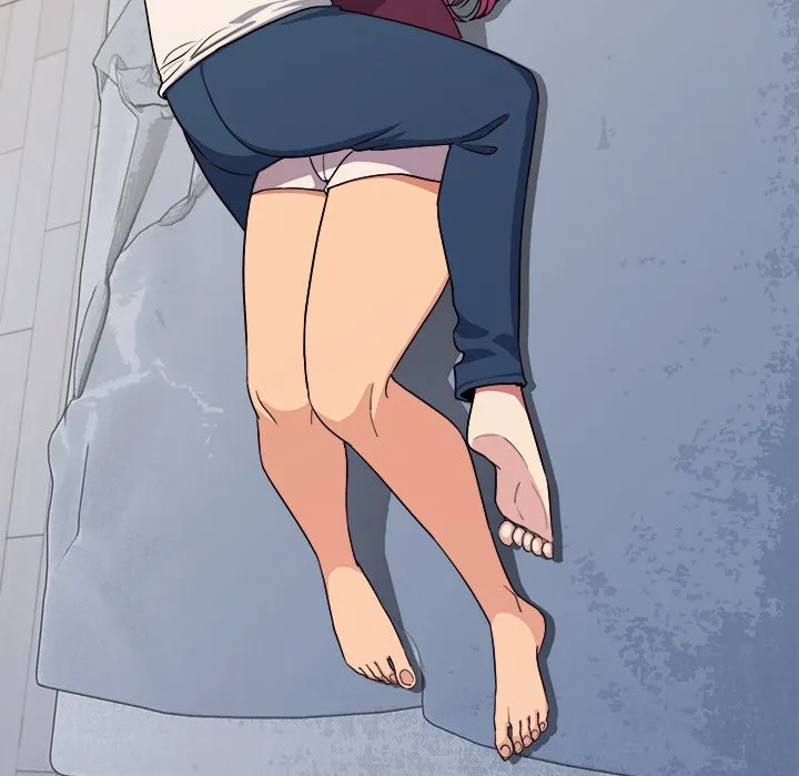 Read Someone Stop Her! chapter 6 image 4 on Lezhin