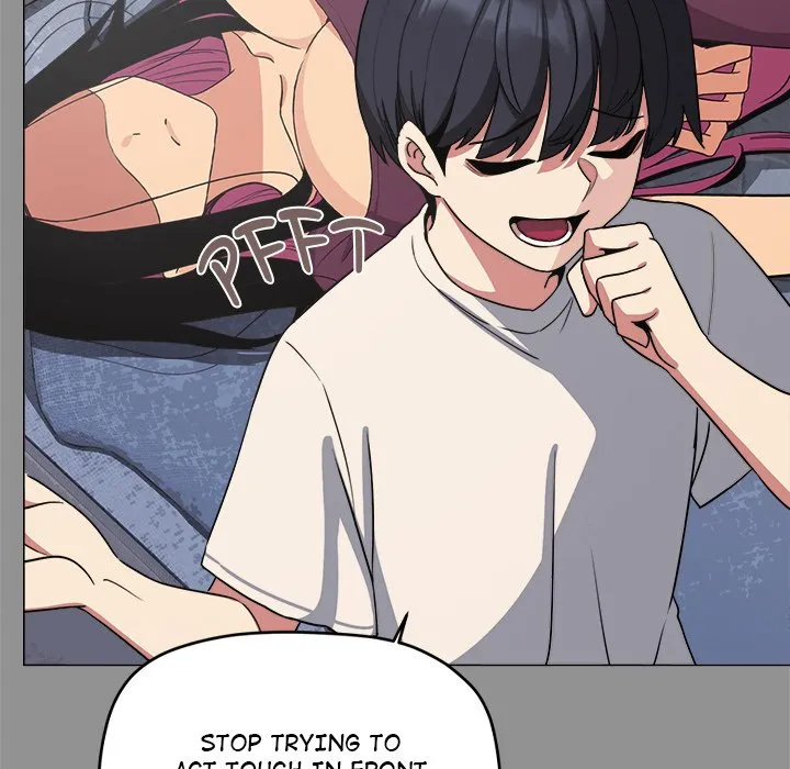 Read Someone Stop Her! chapter 6 image 48 on Lezhin
