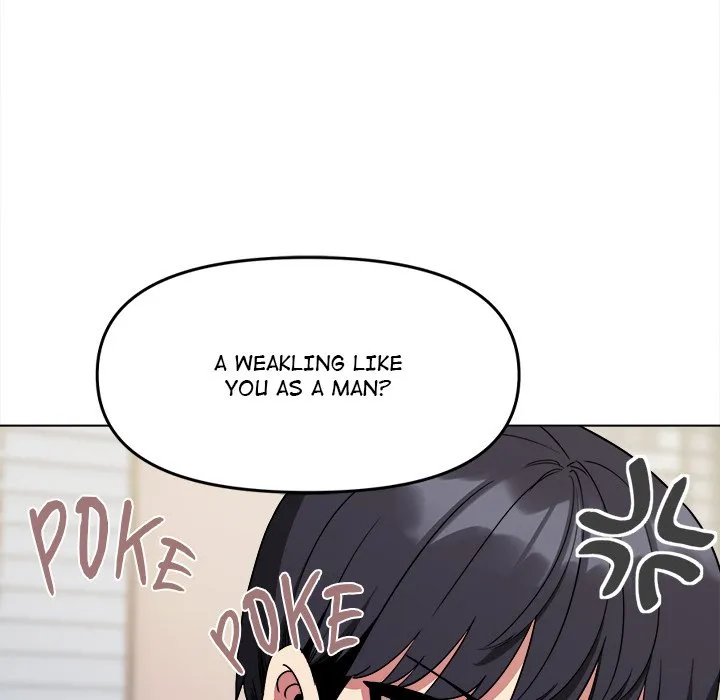 Read Someone Stop Her! chapter 6 image 65 on Lezhin