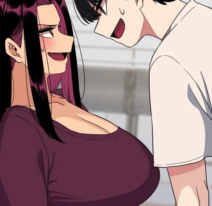 Read Someone Stop Her! chapter 6 image 71 on Lezhin