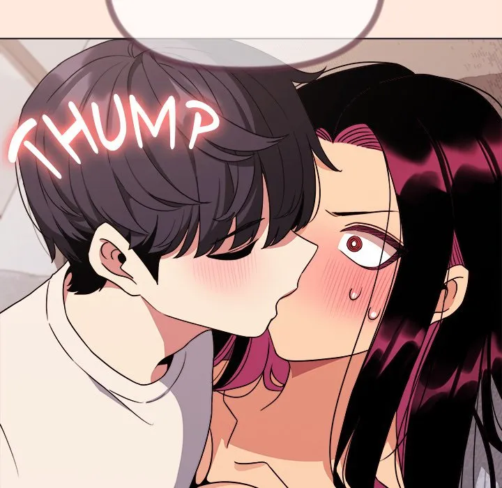 Read Someone Stop Her! chapter 6 image 8 on Lezhin