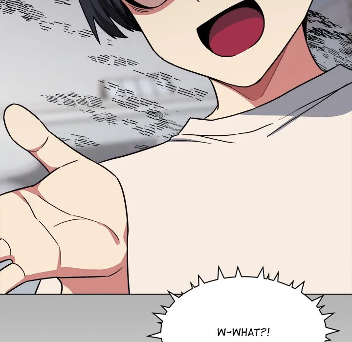 Read Someone Stop Her! chapter 6 image 83 on Lezhin