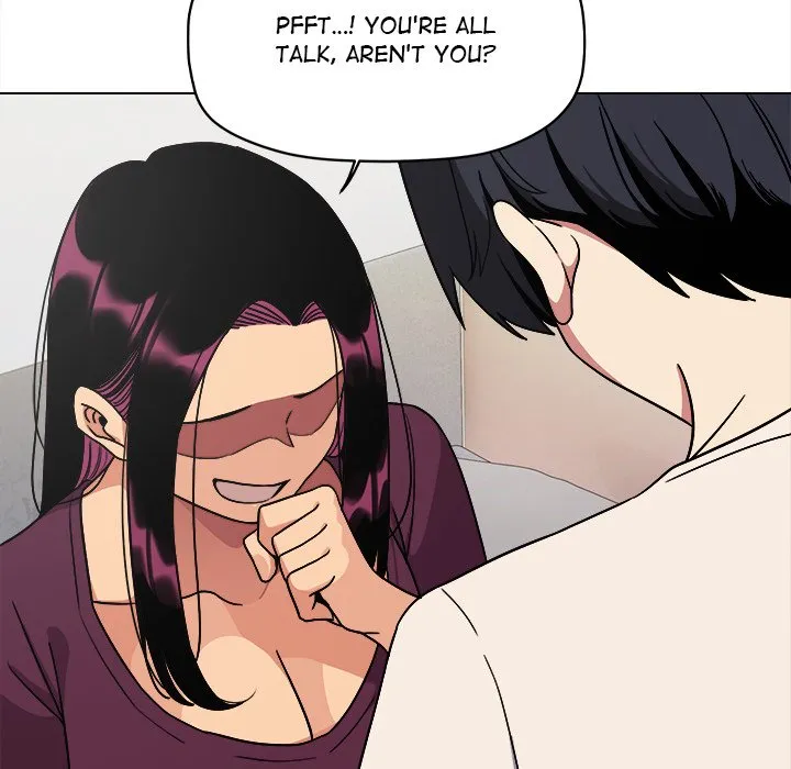 Read Someone Stop Her! chapter 6 image 88 on Lezhin