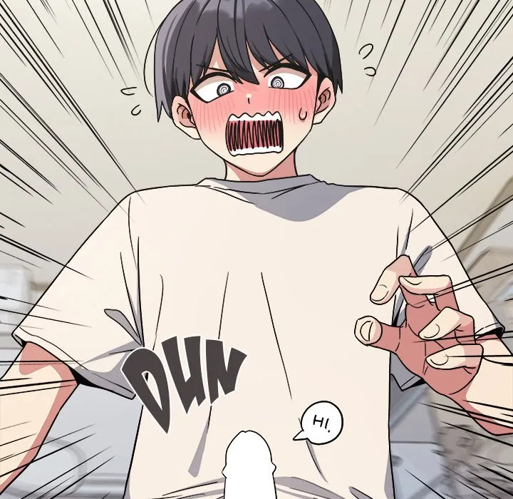 Read Someone Stop Her! chapter 6 image 91 on Lezhin