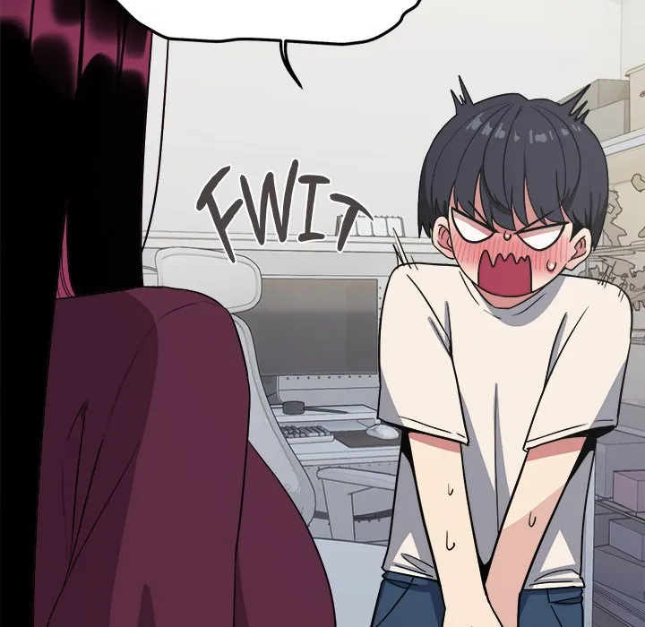 Read Someone Stop Her! chapter 6 image 98 on Lezhin