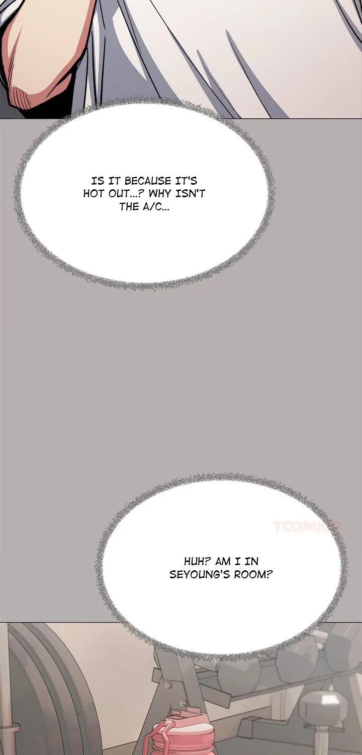 Read Someone Stop Her! chapter 60 image 18 on Lezhin