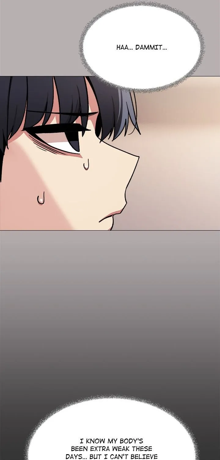 Read Someone Stop Her! chapter 60 image 20 on Lezhin