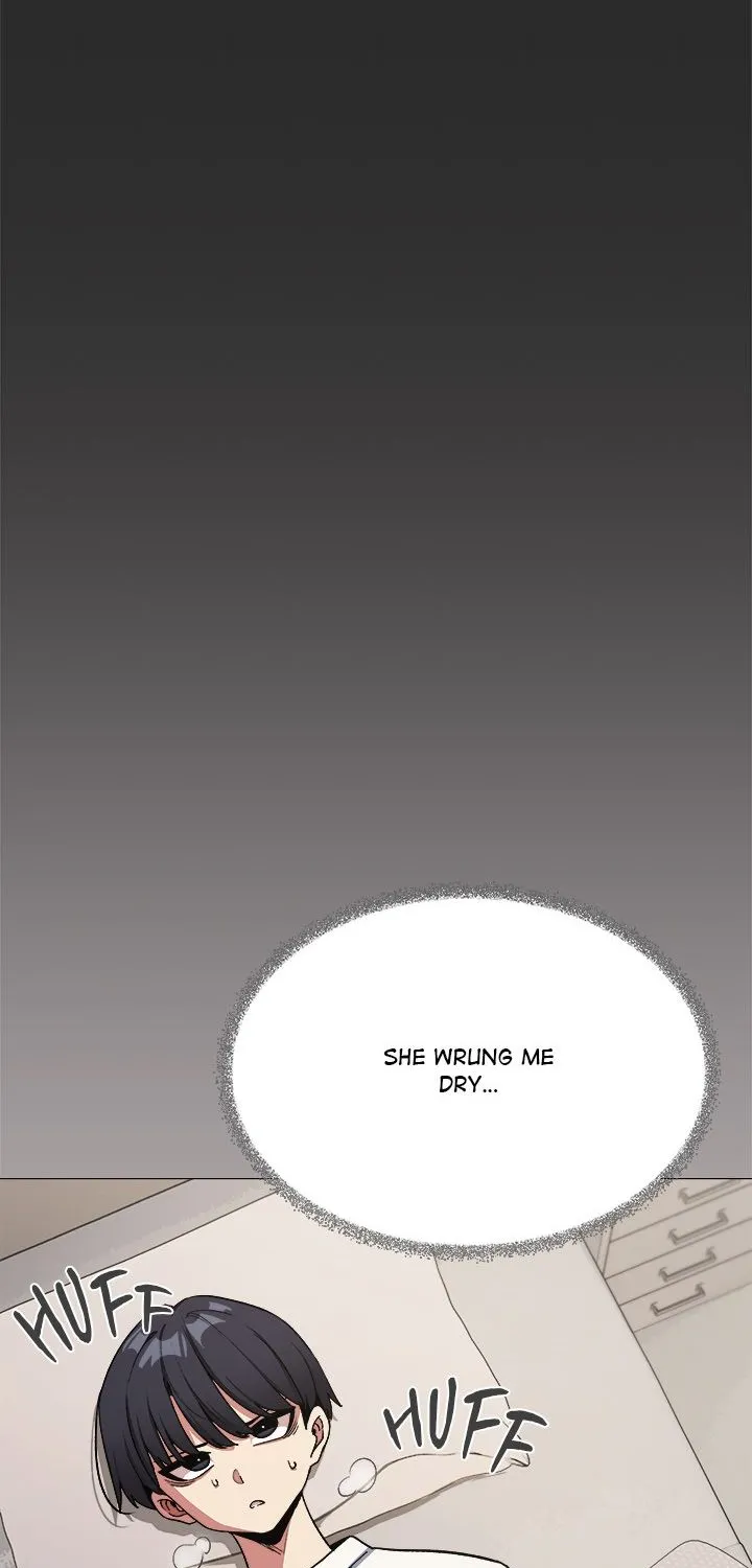 Read Someone Stop Her! chapter 60 image 22 on Lezhin