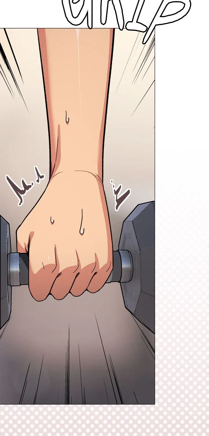 Read Someone Stop Her! chapter 60 image 31 on Lezhin