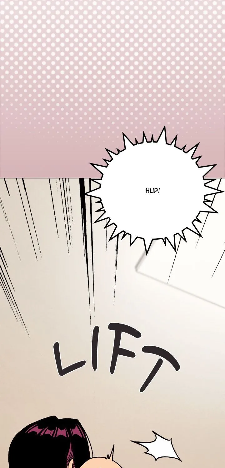 Read Someone Stop Her! chapter 60 image 32 on Lezhin