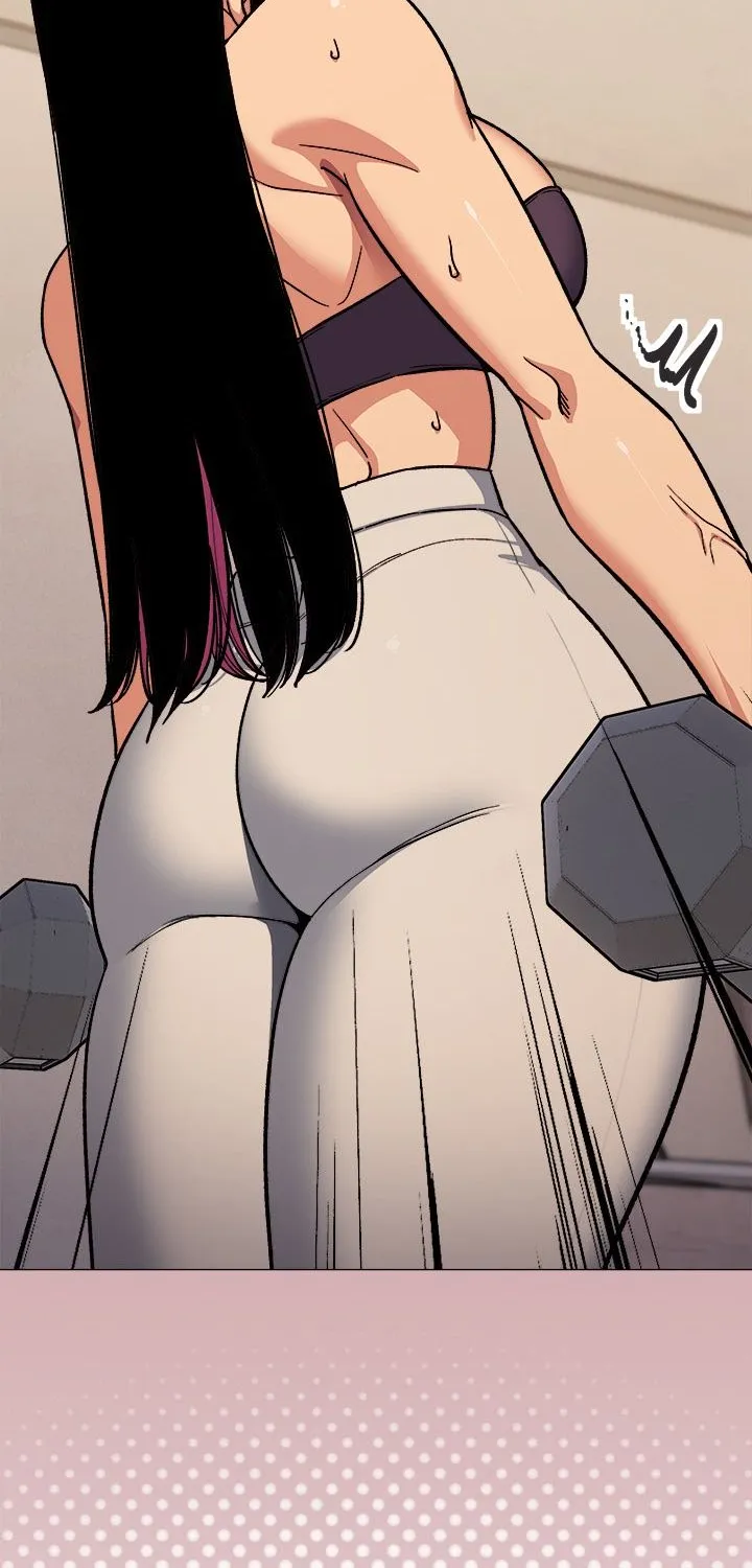 Read Someone Stop Her! chapter 60 image 33 on Lezhin