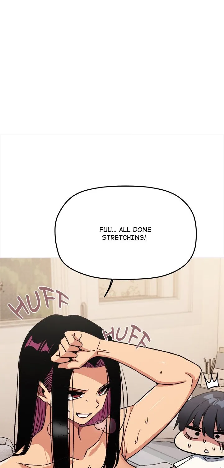Read Someone Stop Her! chapter 60 image 36 on Lezhin