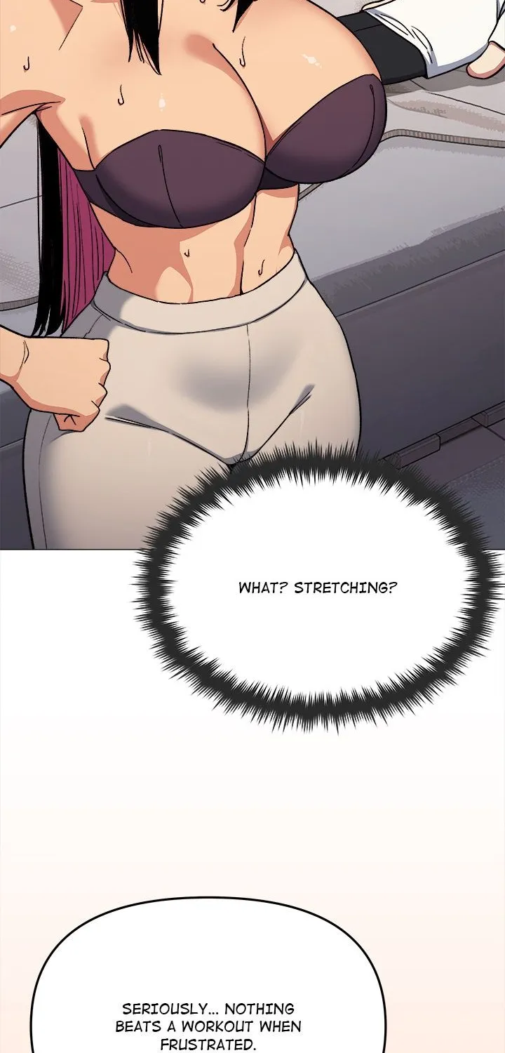 Read Someone Stop Her! chapter 60 image 37 on Lezhin