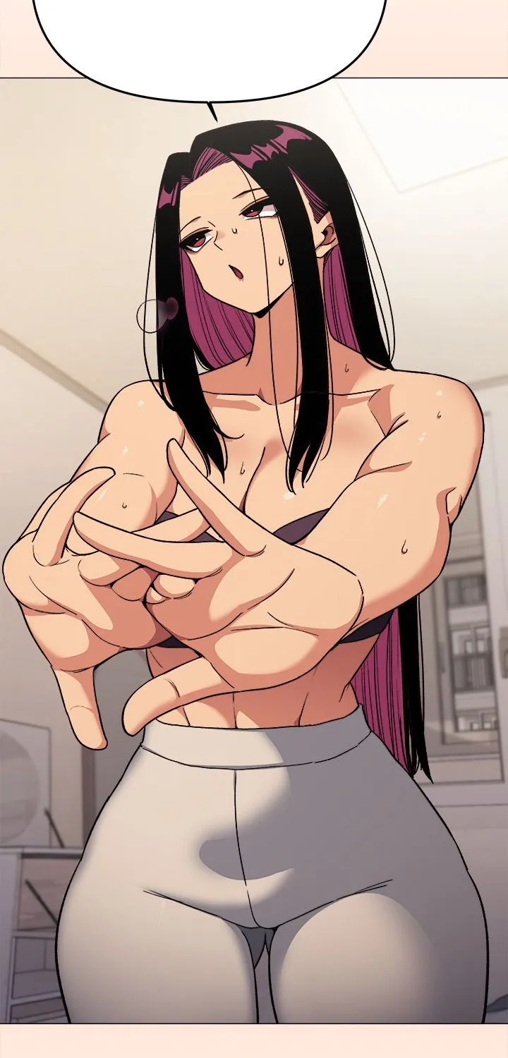 Read Someone Stop Her! chapter 60 image 38 on Lezhin