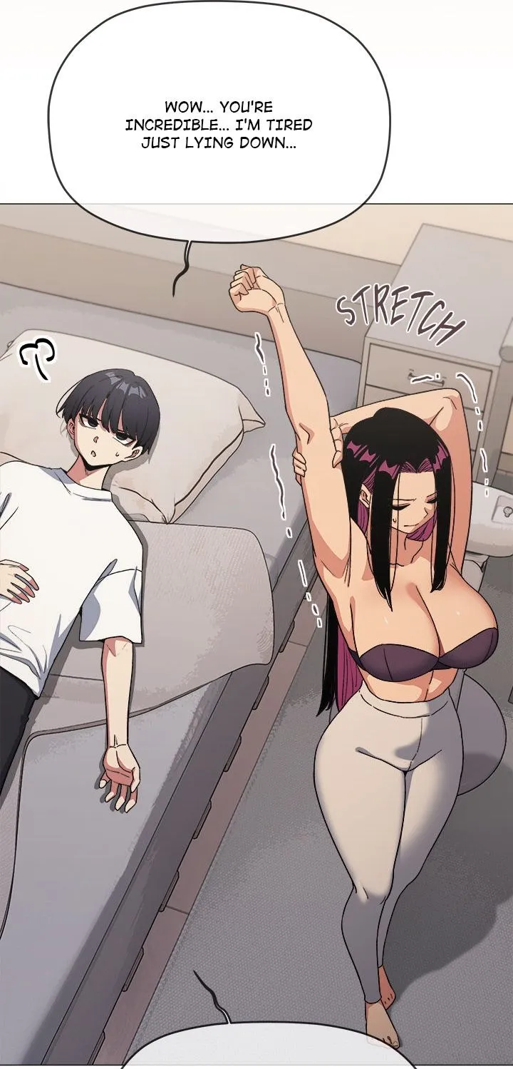 Read Someone Stop Her! chapter 60 image 40 on Lezhin