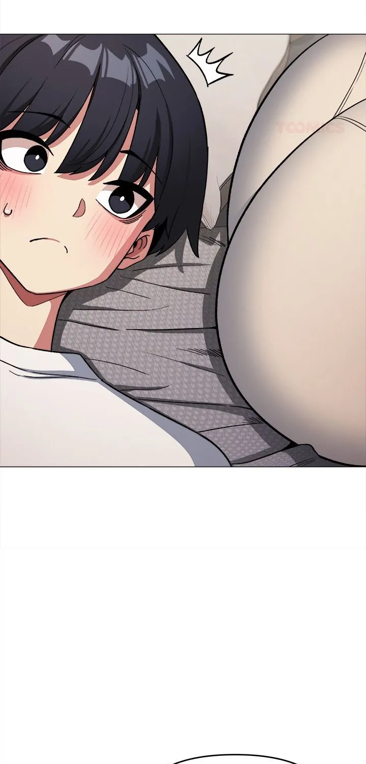 Read Someone Stop Her! chapter 60 image 42 on Lezhin