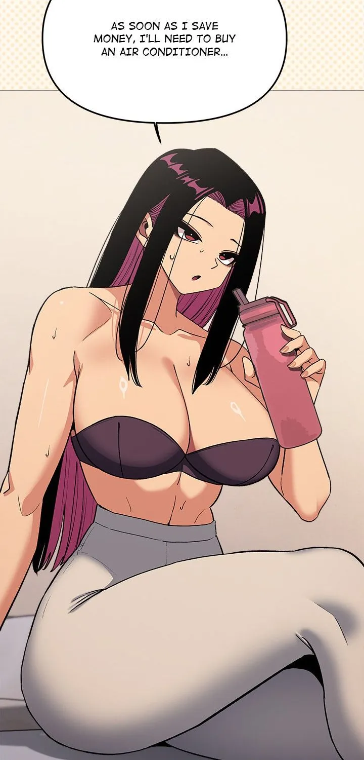 Read Someone Stop Her! chapter 60 image 45 on Lezhin