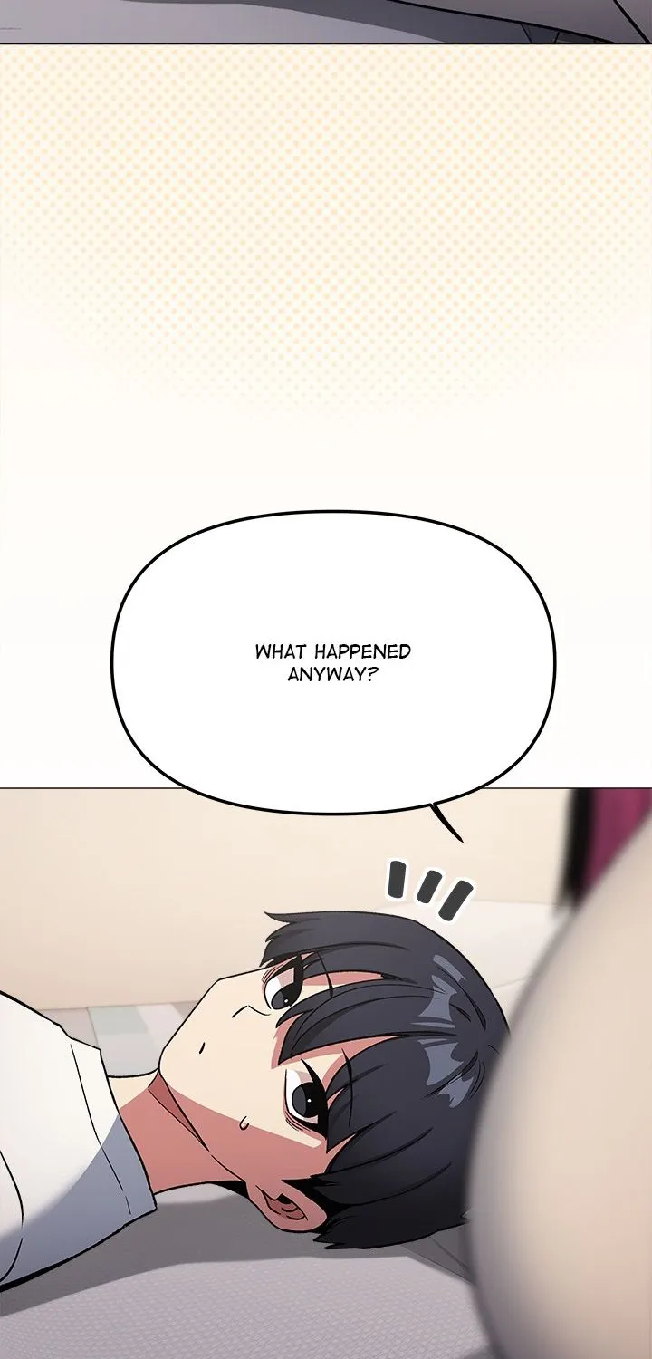 Read Someone Stop Her! chapter 60 image 46 on Lezhin