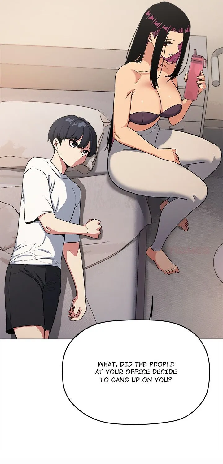 Read Someone Stop Her! chapter 60 image 48 on Lezhin