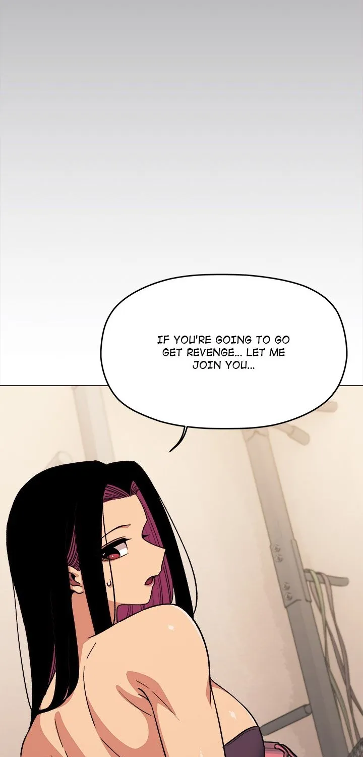 Read Someone Stop Her! chapter 60 image 52 on Lezhin