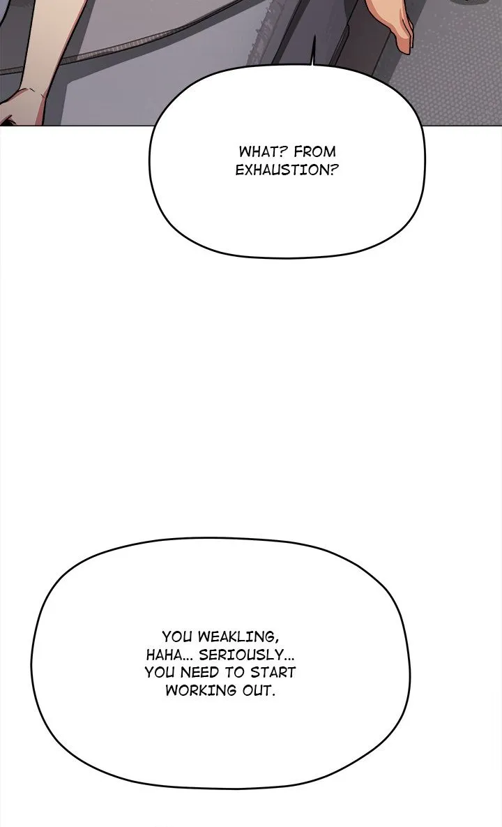 Read Someone Stop Her! chapter 60 image 55 on Lezhin