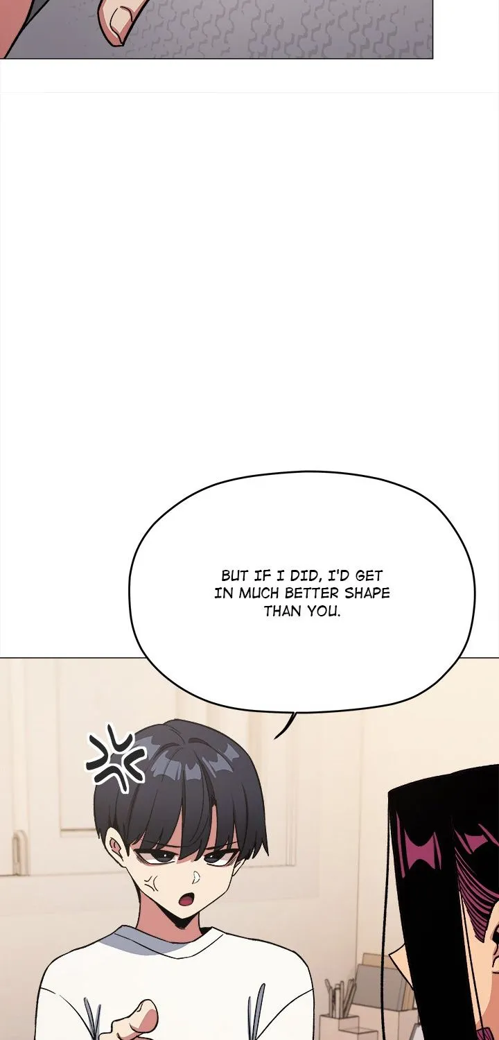 Read Someone Stop Her! chapter 60 image 58 on Lezhin