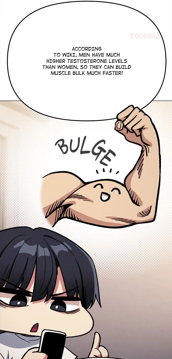 Read Someone Stop Her! chapter 60 image 60 on Lezhin