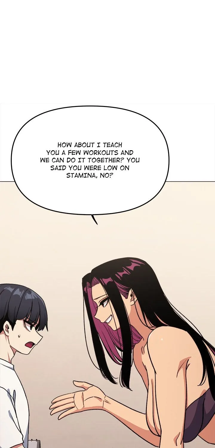 Read Someone Stop Her! chapter 60 image 68 on Lezhin