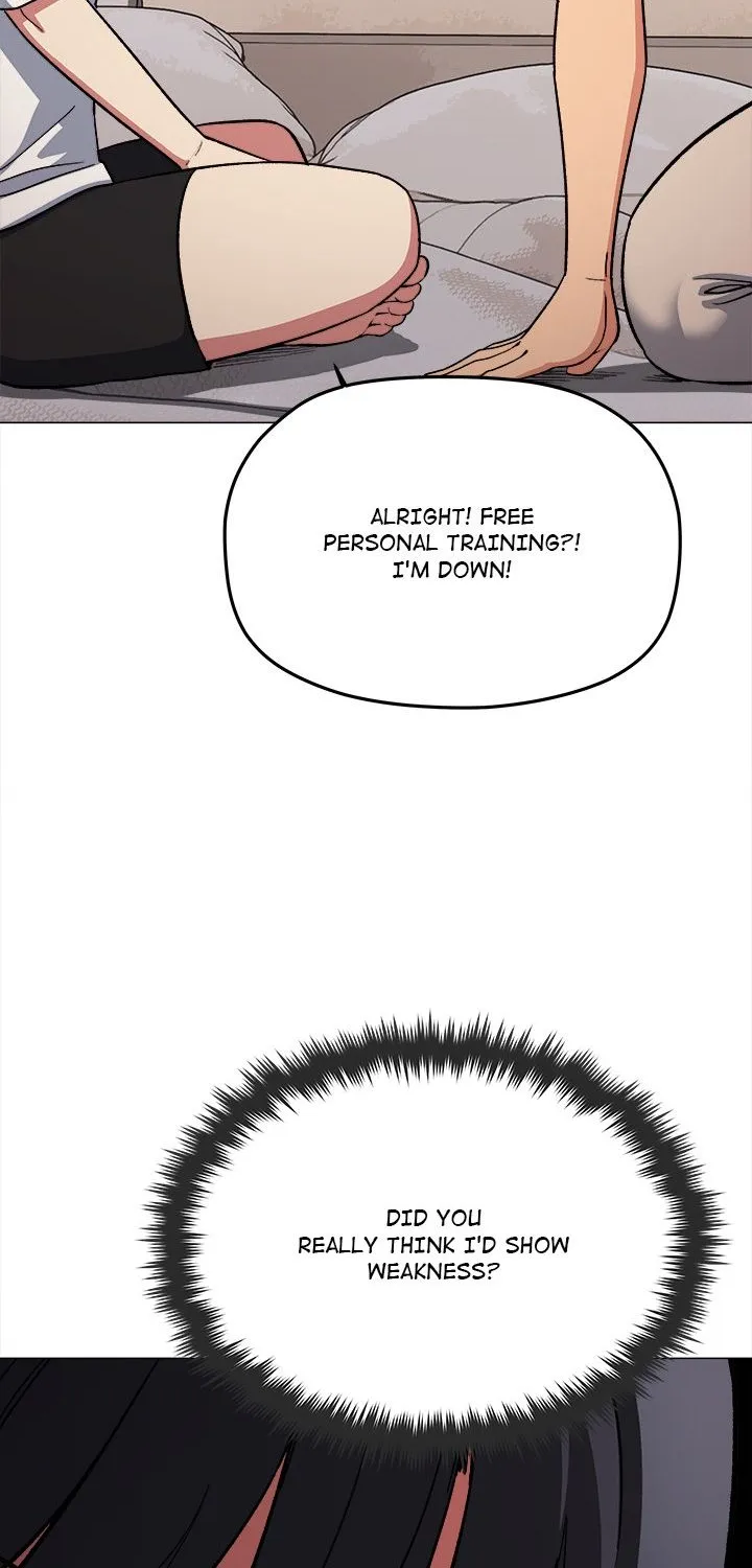Read Someone Stop Her! chapter 60 image 69 on Lezhin