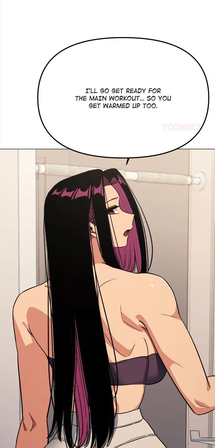 Read Someone Stop Her! chapter 60 image 72 on Lezhin