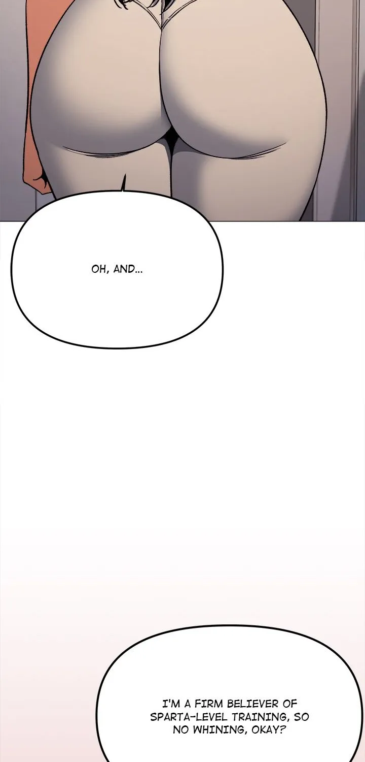 Read Someone Stop Her! chapter 60 image 73 on Lezhin